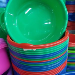 3 UNIDADES DE LAVATORIO 11 LITROS KENDY