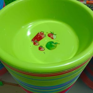 3 UNIDADES LAVATORIO 45 CM APROX