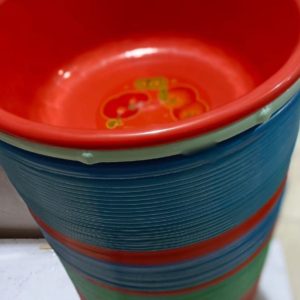 3 UNIDADES DE  LAVATORIO CLASICO MEDIANO