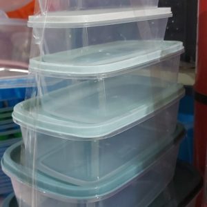 3 SET DE TAPER RECTANGULAR VIENE 6 TAPER EN CADA SET