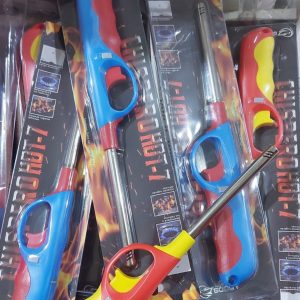 3 UNIDADES DE CHISPERO