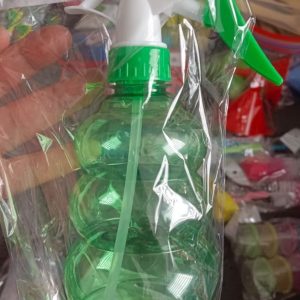 3 unidades de rociador 450c aprox.