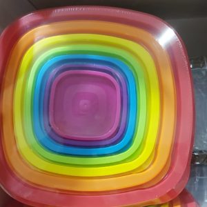 3 set de taper grandes vienen 6 taper en cada set