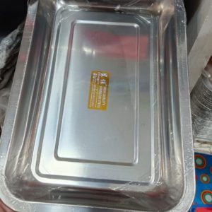 3 unidades de budinera 32cm