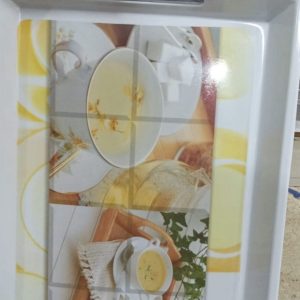 3 unidades de bandeja mediana melamina